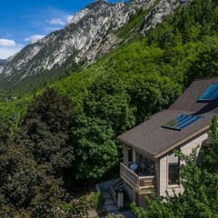 Little Cottonwood Retreat Near Alta and Snowbird | Sauna + Pool Table | Sleeps 16