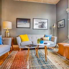 New Distinctive Historical Unit in SLC from 5 Star Host