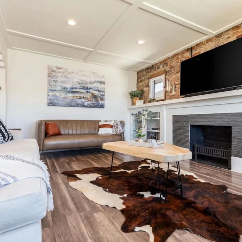 Cottage on Main - Only Minutes to Downtown SLC!
