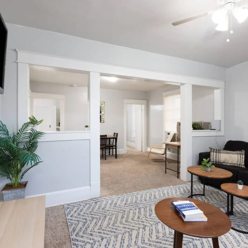 Downtown Apartment - Heart of SLC